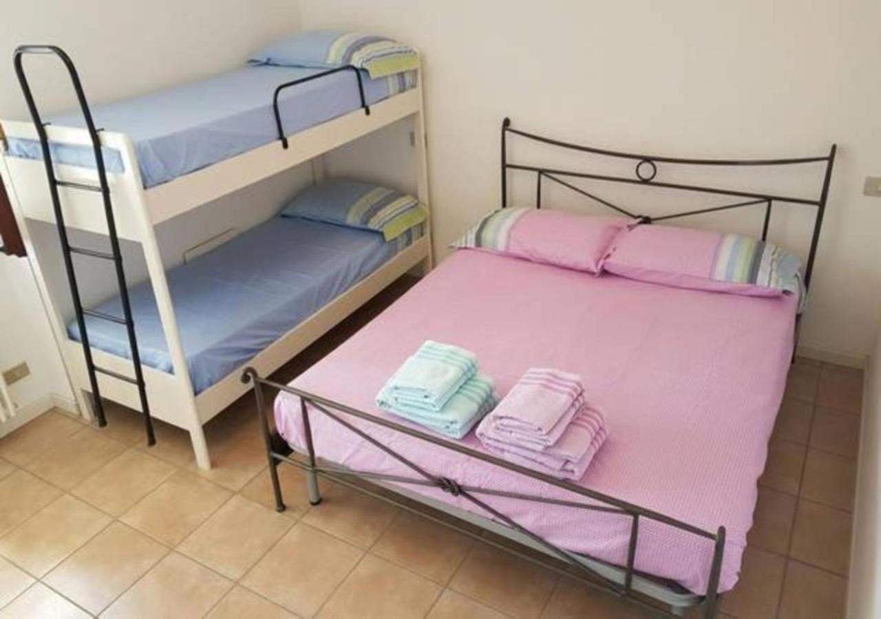Appartamento Con Piscina A Lazise Ngoại thất bức ảnh