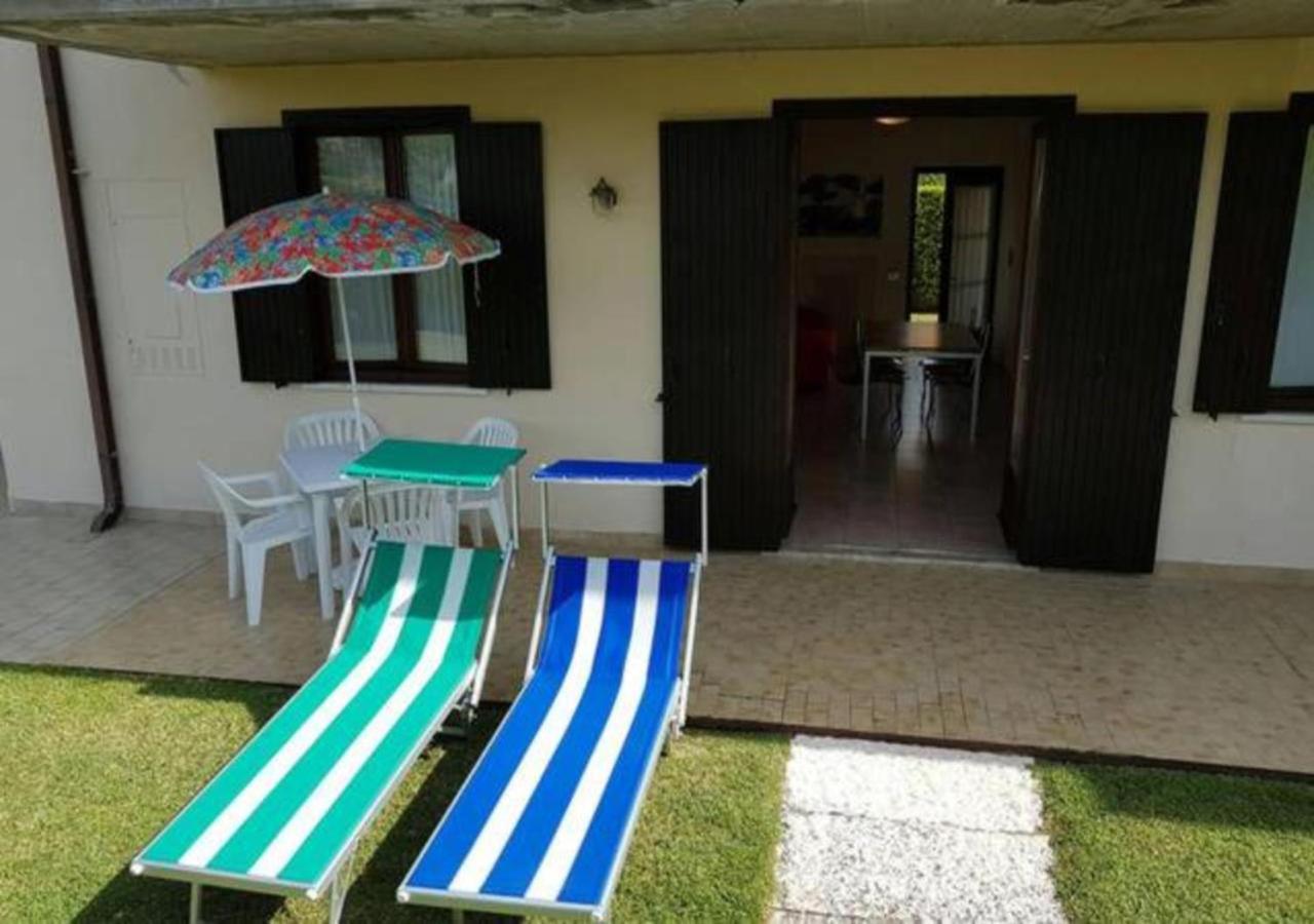 Appartamento Con Piscina A Lazise Ngoại thất bức ảnh